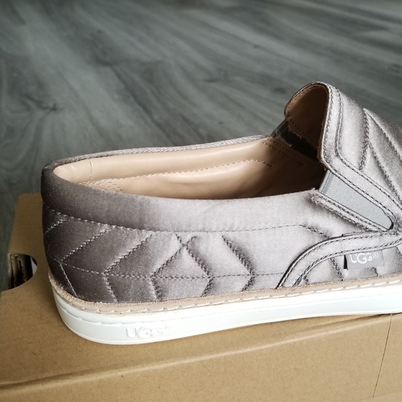 ugg soleda quilted